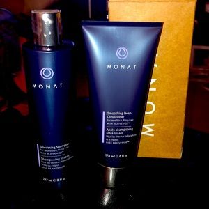 MONAT Shampoo & Conditioner Hydration System